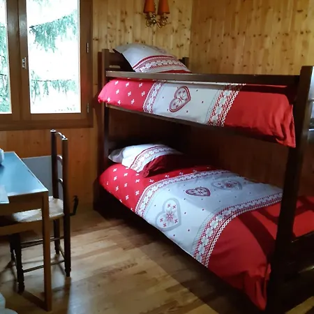 Le Chal'heureux Grand Familial 8 Personnes Holiday home Saint-Pierre-de-Chartreuse